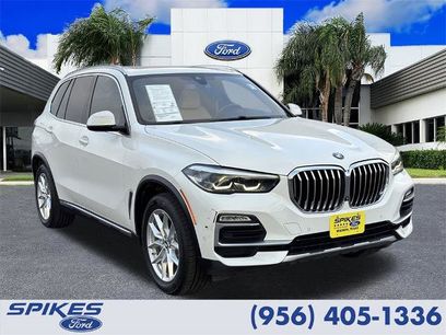 Used 2020 BMW X5 xDrive40i w/ Convenience Package