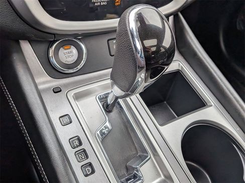 Used 2023 Nissan Murano SL image 19