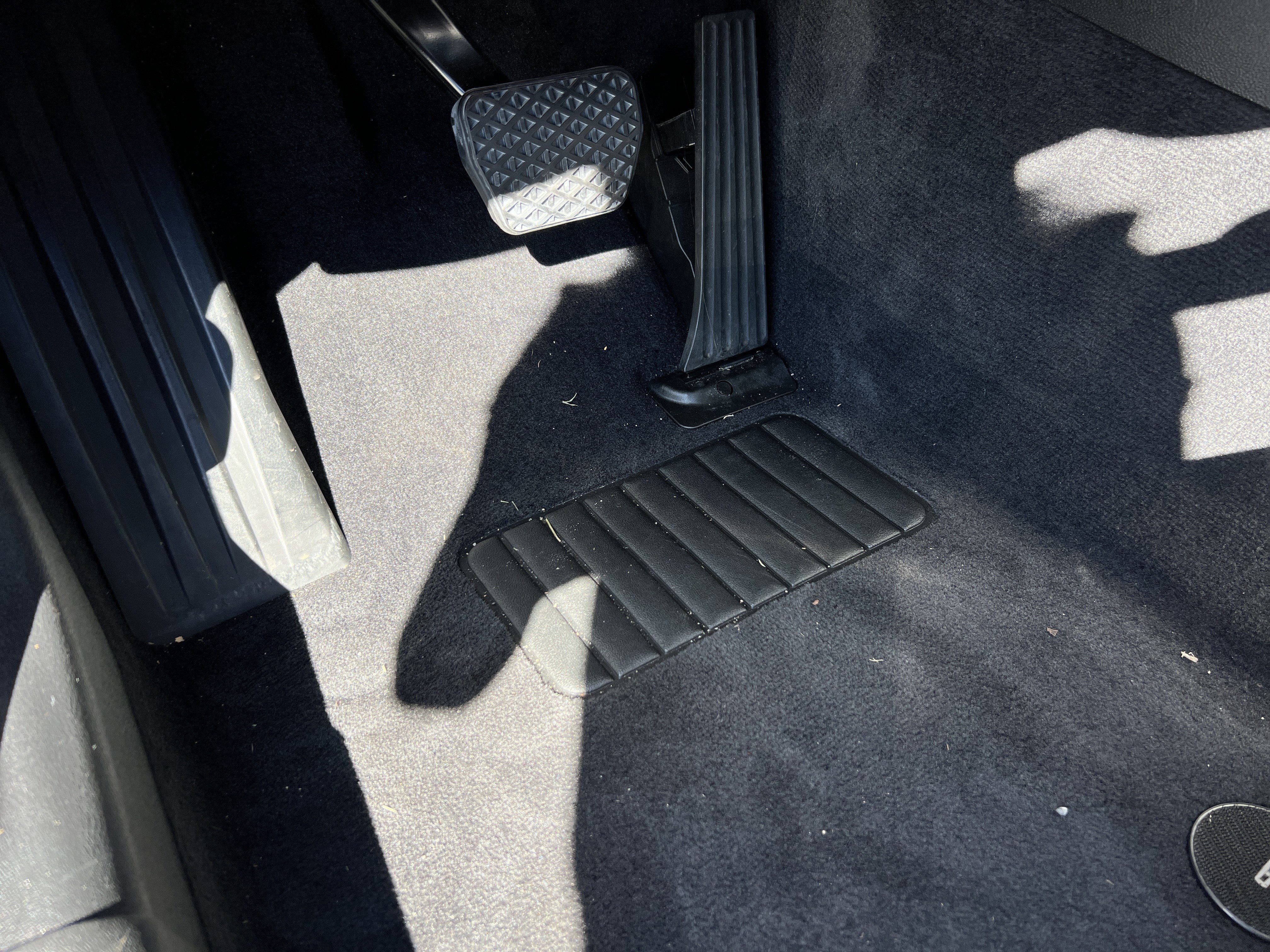 Certified 2026 BMW 430i Convertible RWD image 17