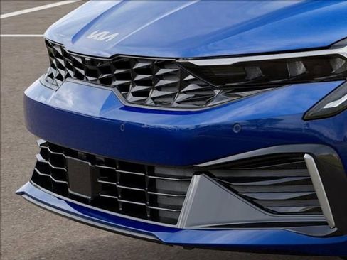 Used 2025 Kia K5 EX image 12