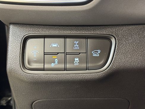 Used 2019 Hyundai Santa Fe Limited image 30