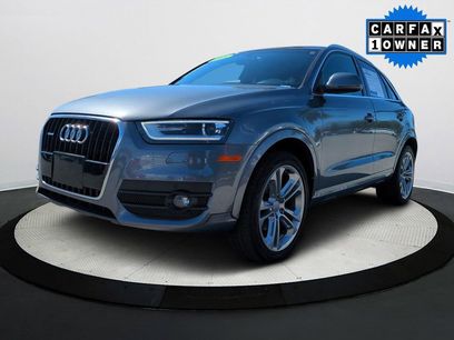 Used 2015 Audi Q3 2.0T Prestige w/ Prestige Package