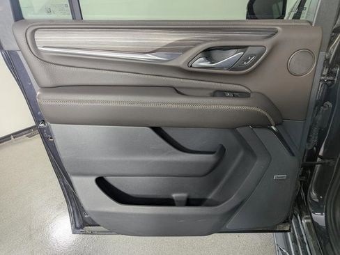 Used 2024 GMC Yukon XL Denali w/ Max Trailering Package image 15