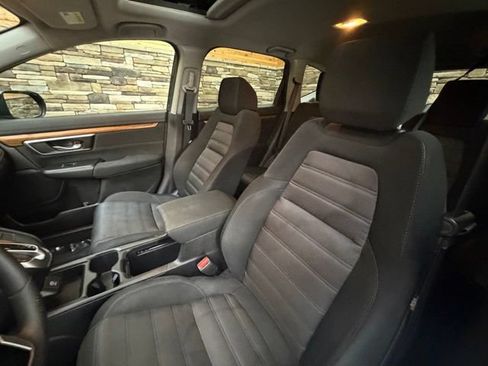 Used 2019 Honda CR-V EX image 14