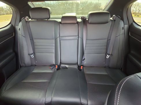 Used 2019 Lexus GS 350 F Sport image 22