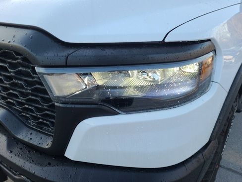 Used 2025 RAM 1500 Rebel w/ Bed Utility Group image 30