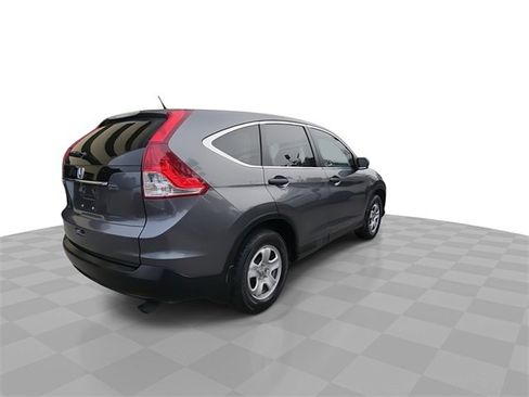 Used 2014 Honda CR-V LX image 8