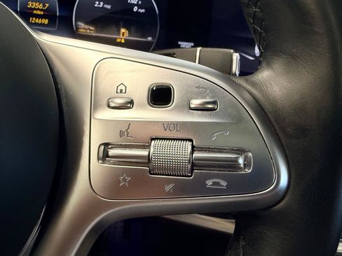 Used 2019 Mercedes-Benz S 450 Sedan image 48
