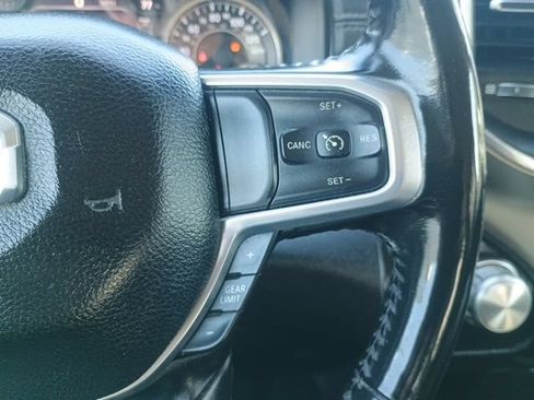 Used 2021 RAM 1500 Laramie AWD/4WD image 30