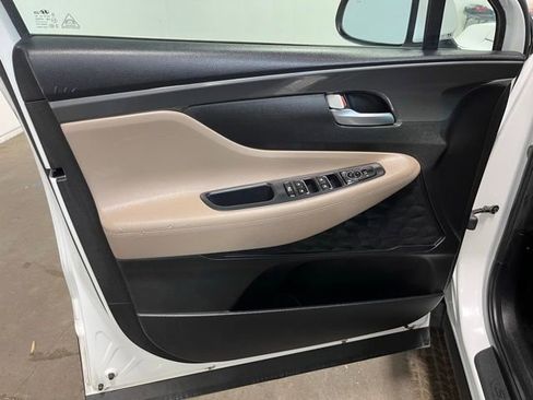 Used 2023 Hyundai Santa Fe SE image 20