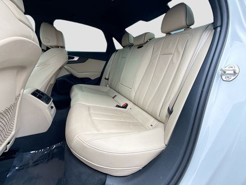 Used 2023 Audi A4 2.0T Premium Plus AWD/4WD image 19