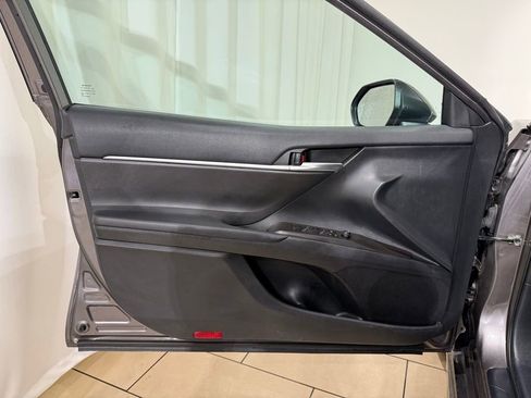 Certified 2023 Toyota Camry SE image 14