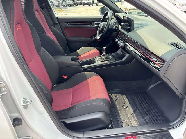 Used 2023 Honda Civic Si image 20