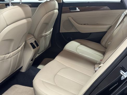 Used 2015 Hyundai Sonata Limited image 22