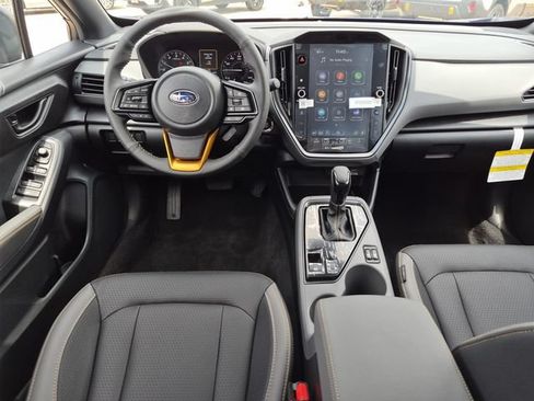 New 2026 Subaru Crosstrek 2.5i Wilderness AWD/4WD image 13