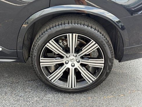 Used 2022 Volvo XC90 T8 Inscription w/ Advanced Package AWD/4WD image 8