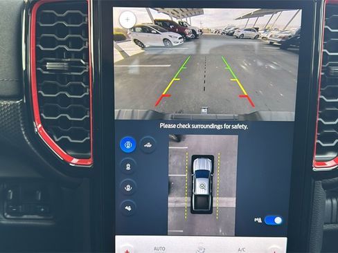 Certified 2024 Ford Ranger Raptor image 17