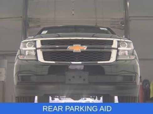 Used 2020 Chevrolet Suburban LS image 3