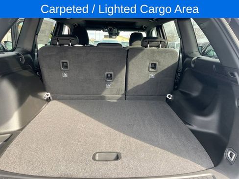 New 2025 Jeep Grand Cherokee Laredo X image 27