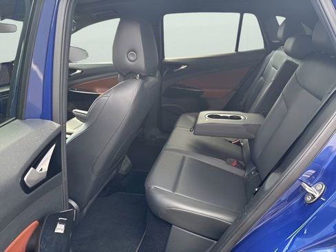 Used 2022 Volkswagen ID.4 Pro S AWD/4WD image 27