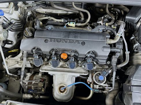 Used 2016 Honda HR-V EX image 32