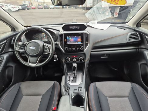 Used 2023 Subaru Crosstrek 2.0i Premium AWD/4WD image 26