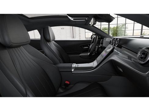 New 2026 Mercedes-Benz CLE 450 4MATIC Coupe image 4