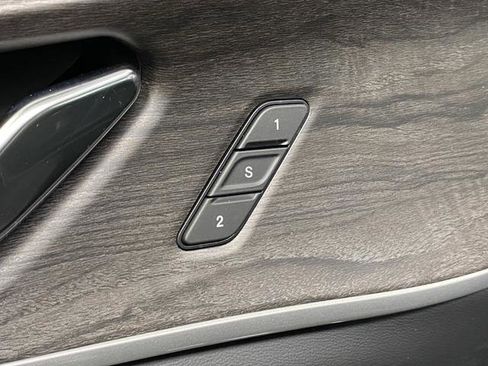 New 2025 Jeep Grand Cherokee Limited w/ Luxury Tech Group II image 29