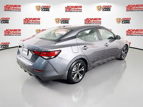 Used 2021 Nissan Sentra SV image 15