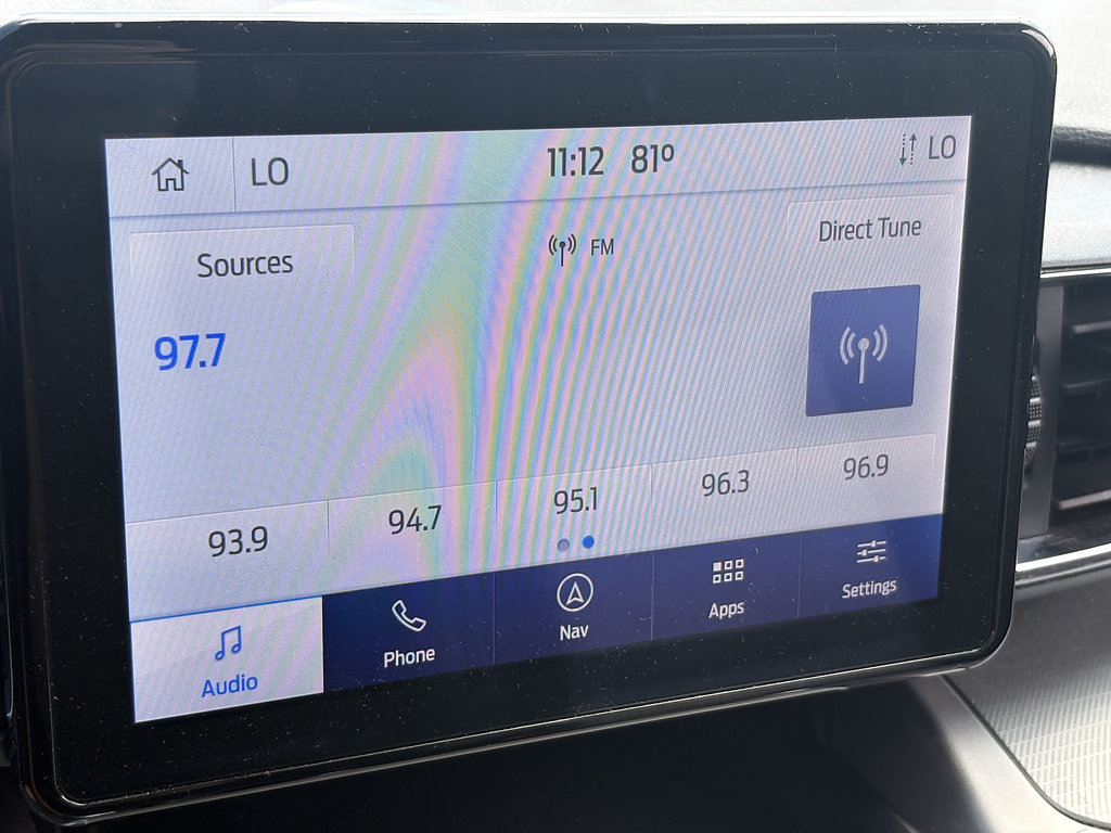 Used 2022 Ford Explorer XLT w/ Equipment Group 202A AWD/4WD image 38