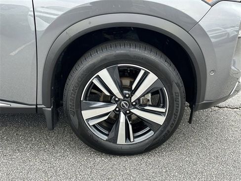 Certified 2023 Nissan Rogue SL w/ SL Premium Package image 13
