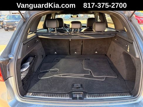 Used 2021 Mercedes-Benz GLC 300 GLC 300 w/ Premium Package image 25