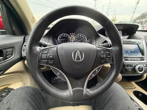 Used 2020 Acura MDX SH-AWD w/ Advance Package image 36