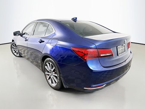 Used 2015 Acura TLX V6 Tech image 5