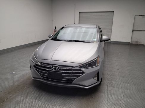 Used 2020 Hyundai Elantra SEL FWD image 15