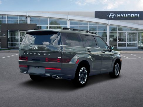 New 2026 Hyundai Santa Fe SEL image 7