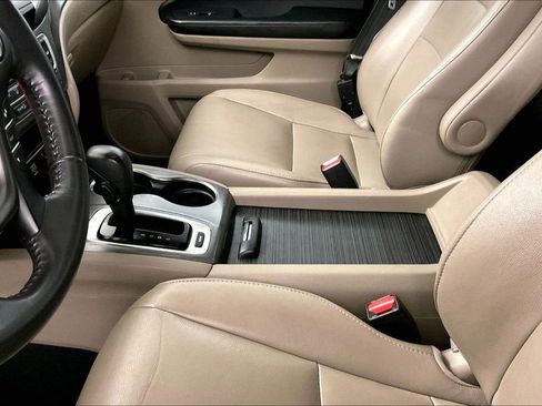 Used 2018 Honda Pilot EX-L image 17