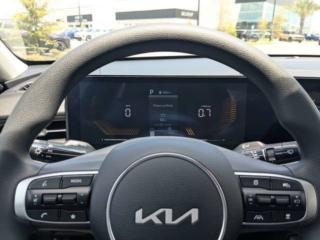 New 2026 Kia K5 LXS FWD image 26