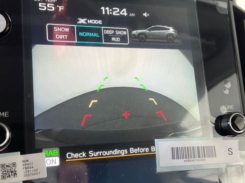 New 2026 Subaru Crosstrek 2.5i Limited image 21