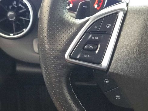 Certified 2024 Chevrolet Camaro LT image 27