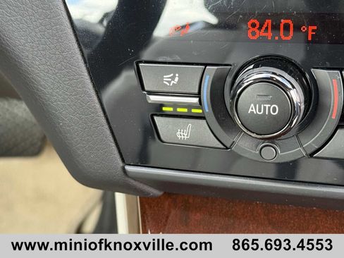 Used 2018 BMW 650i Convertible image 22