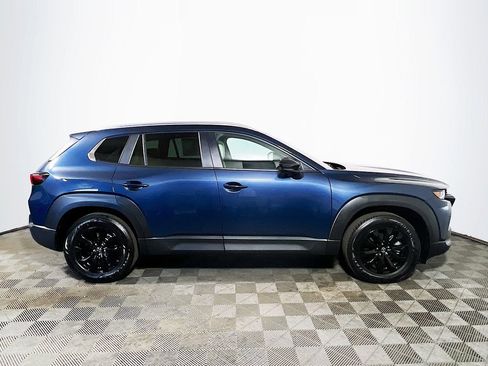 New 2026 MAZDA CX-50 AWD 2.5 S w/ Cargo Package image 8