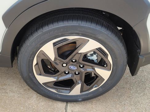 New 2026 Subaru Crosstrek 2.5i Limited AWD/4WD image 21