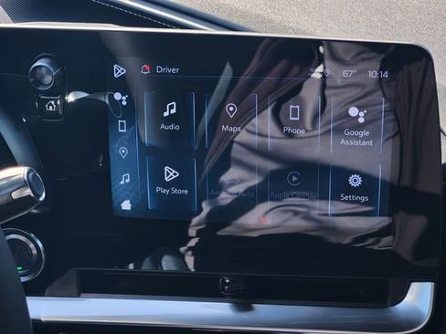 Used 2024 Chevrolet Corvette Stingray Coupe w/ Z51 Performance Package image 19