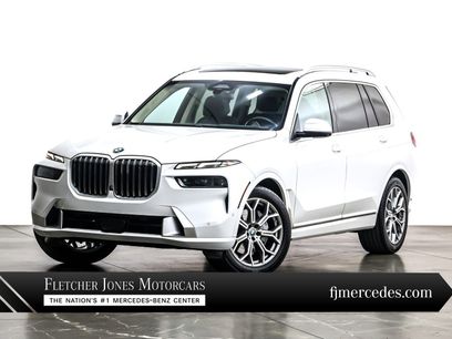Used 2023 BMW X7 xDrive40i