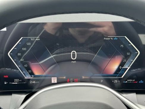 New 2026 BMW X3 xDrive30 image 14