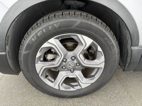 Used 2019 Honda CR-V EX image 7
