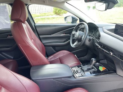 Used 2025 MAZDA CX-30 AWD 2.5 S w/ Preferred Package image 39