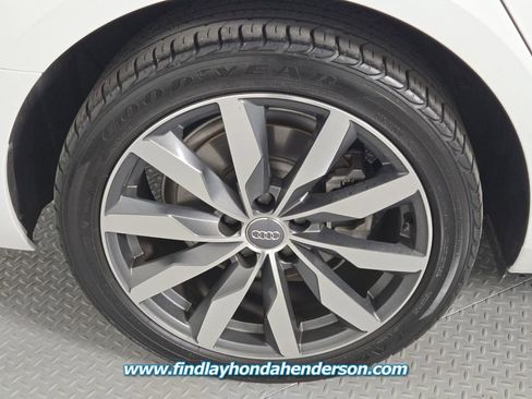 Used 2020 Audi A4 2.0T Premium w/ Convenience Package FWD image 11