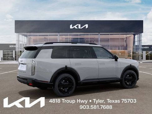 New 2027 Kia Telluride EX X-Line AWD/4WD image 6